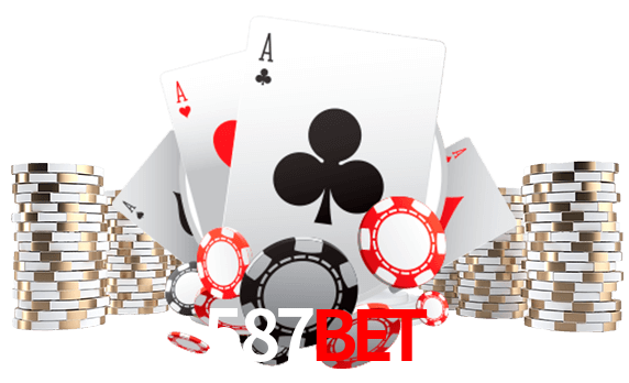 Jogue jogos de pôquer em 587Bet