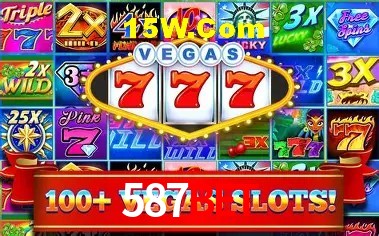 Ofertas Exclusivas 587Bet