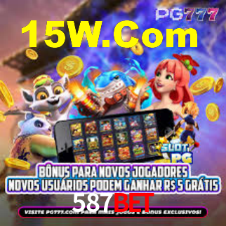 587Bet Login