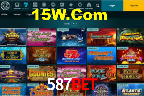 Bônus Generosos e Exclusivos no 587Bet para Você!