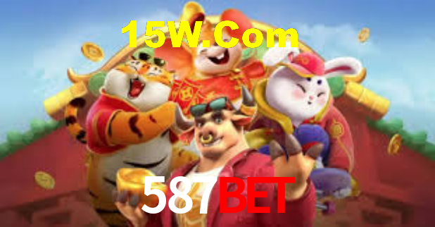 APP rápido e leve da 587Bet