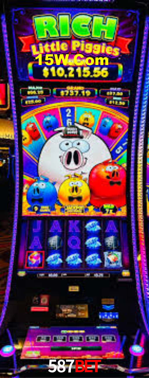587Bet Login