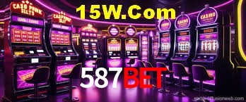 Statistics 587Bet