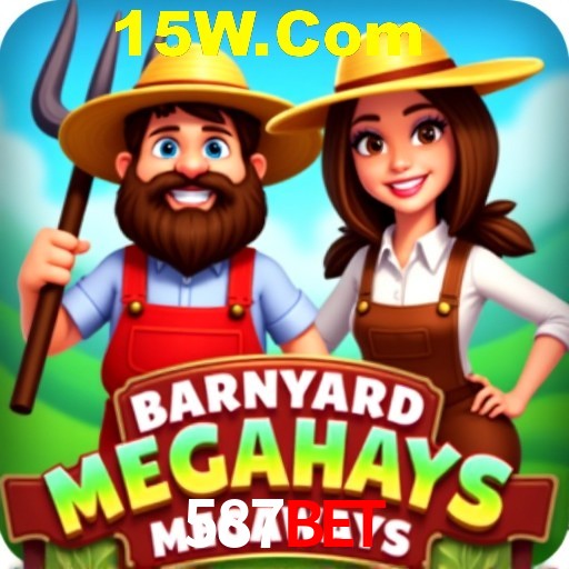 Game Providers 587Bet