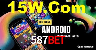 Welcome Bonus 587Bet