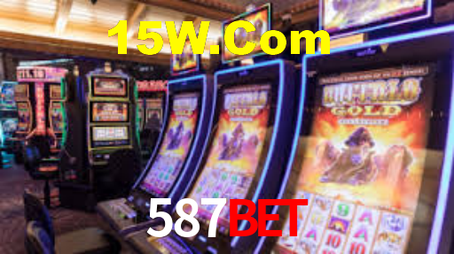 587Bet: Seu Cassino Premiado com Pagamentos Rápidos
