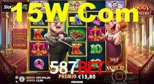 Spaceman Game 587Bet