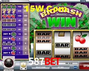 Especiais de Fim de Semana 587Bet