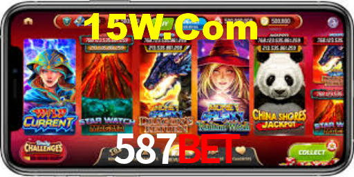 587Bet App