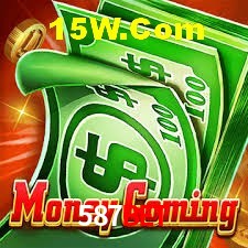 Welcome Bonus 587Bet