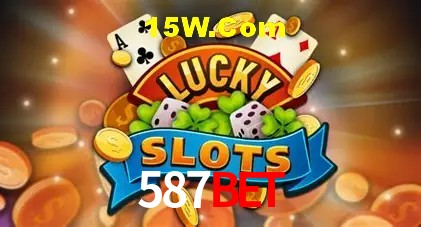 Promoção Relâmpago 587Bet