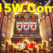 Roulette Table 587Bet