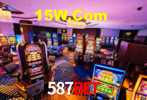 587Bet Login
