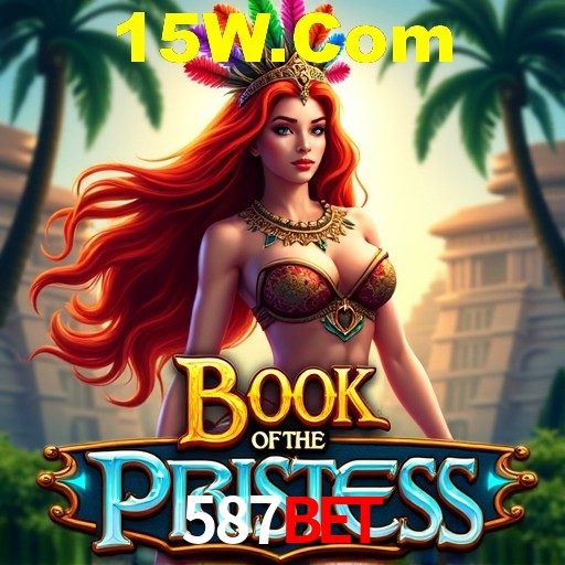 Desvendando o Mundo dos Jogos Virtuais na 587Bet