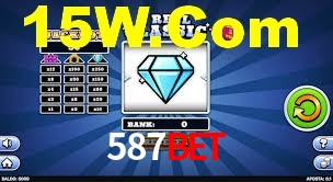 587Bet