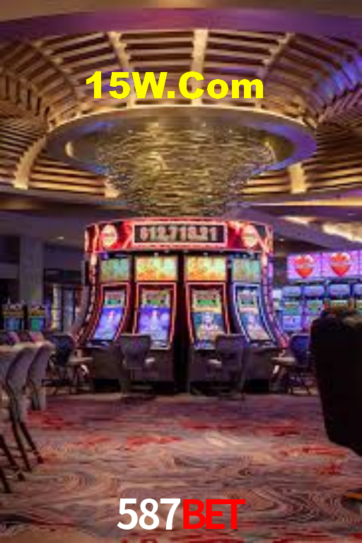 587Bet