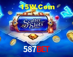 Biblioteca de slots populares na 587Bet