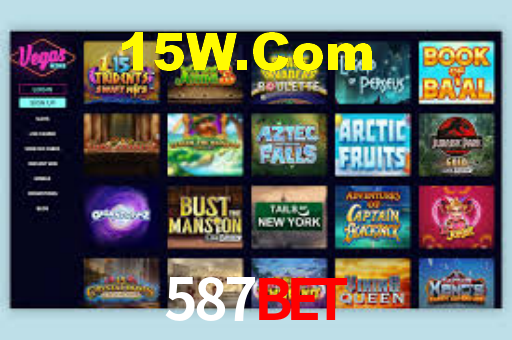 587Bet App