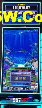 VIP Casino 587Bet