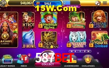 Login Seguro 587Bet