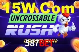 Live Casino 587Bet