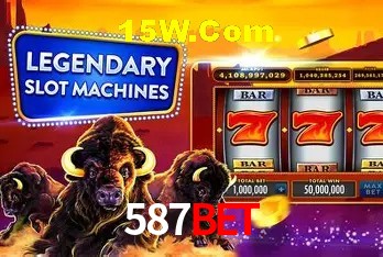 Promoções Sazonais 587Bet
