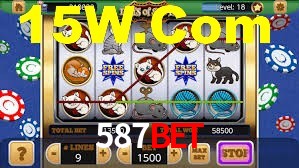 Tournaments 587Bet