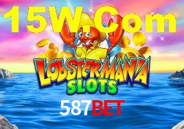 587Bet App Interface