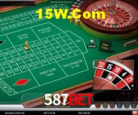 Diretório de Jogos 587Bet