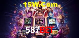 Tennis Betting 587Bet