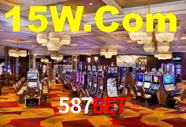 587Bet