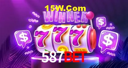 Jogos de Slot 587Bet