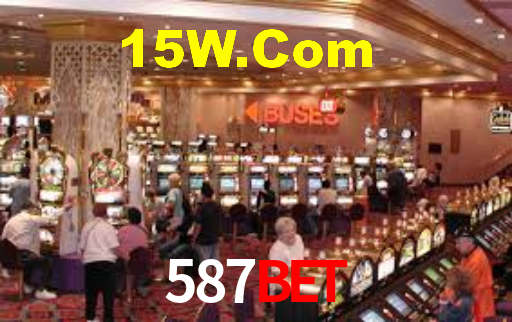 587Bet