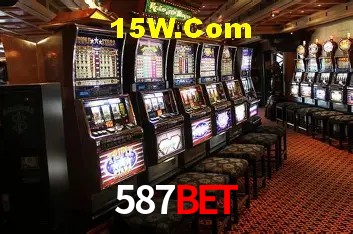 Jogos populares e pagamentos rápidos na 587Bet