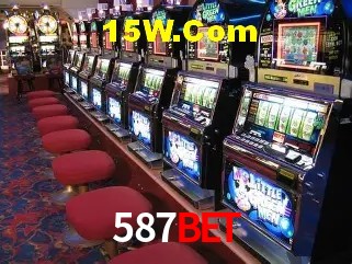 Game Providers 587Bet
