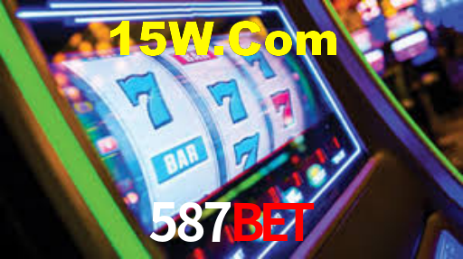 587Bet