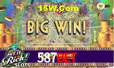 Responsive Design 587Bet