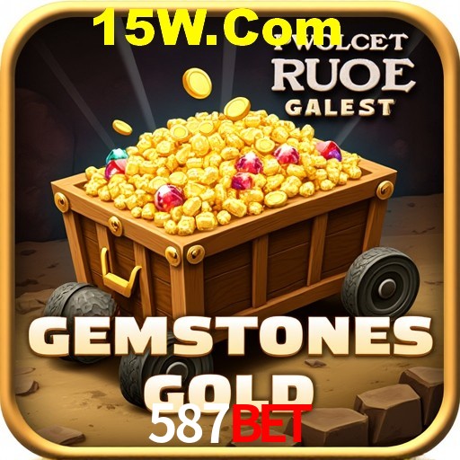 Game Providers 587Bet