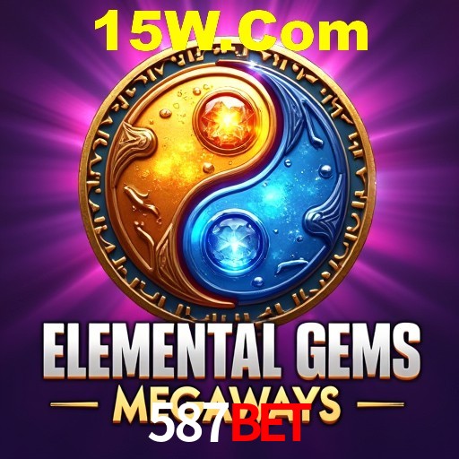 Inovações de Jogos na 587Bet: O Futuro das Experiências Interativas