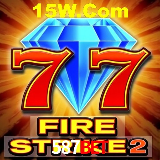 Apostas Esportivas na 587Bet: Um Guia Completo