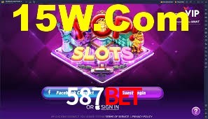 587Bet App Interface