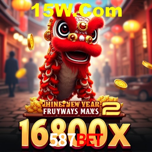 A Emoção da Loteria na 587Bet: Uma Chance de Mudança de Vida