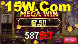 Spaceman Game 587Bet