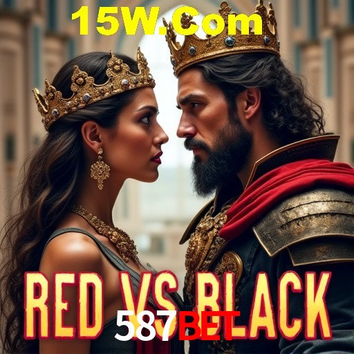 Roulette Table 587Bet