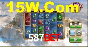 Exclusive Games 587Bet