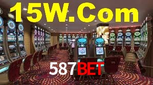 Live Casino 587Bet