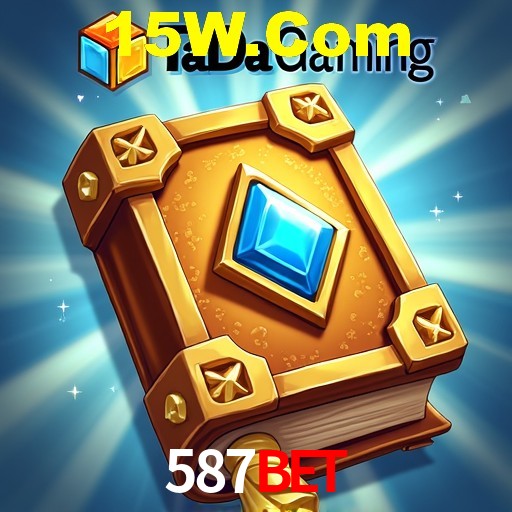 Desvendando o Mundo dos Jogos Virtuais na 587Bet