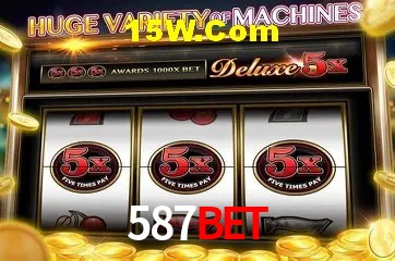 Live Casino 587Bet